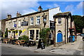 The Wheatsheaf, Carperby