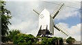 Windmill, Windmill Hill