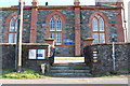 Dunscore Parish Church