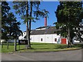 Benromach Distillery