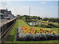 Princess Diana Memorial Garden