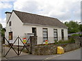 Malmesbury pumping station