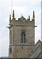 Holy Trinity Church, Kirton