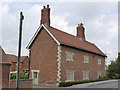 Hall Farmhouse