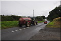 North Devon : The A377