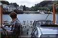 Bodinnick - Fowey Ferry - 1990