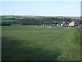 Recreation ground, Stanfree