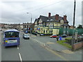 The Ship on Liverpool Road ,Irlam