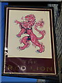 The Red Lion Public House, Kellington