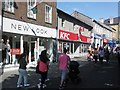 Pool Street, Caernarfon