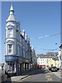 Bridge Street, Caernarfon