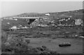 Old road bridge over the Abhainn Ghriomarstaidh/Grimersta River