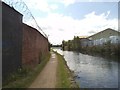 Canal Wall