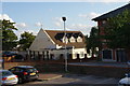 West Croydon Methodist Church