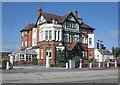 Gwesty Links Hotel, Llandudno