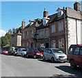 Weymouth Arms in Warminster