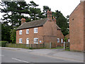 School Farm, High Street, Laxton