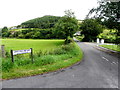 Upper Cranlome Road, Ballynahaye