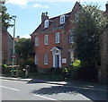 Ivy House, Warminster