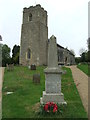 War Memorial