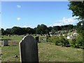 Hove Cemetery