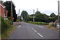 Crossroads on B3139