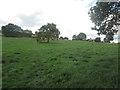 Cowm Edge Way towards Smithy Lane Farm