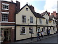 Cromwells, Shrewsbury