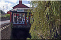 Blakeney Post Office