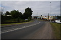 Weeland Road, Knottingley