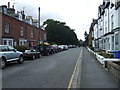 West Avenue, Filey