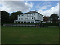 The White Lodge Hotel, Filey