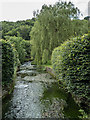 Thornton Beck, Thornton-le-Dale, Yorkshire