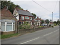 The Cock Inn, North Common Road