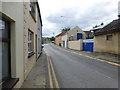 St Eugenes Street, Newtownstewart