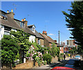 Albert Street , Maidenhead