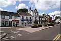 Strathaven shops