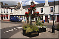 Flower display