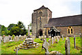 St Michael, Ewyas Harold