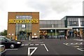 Morrisons in Dorcan