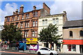 Main Street, Rutherglen