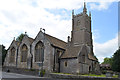 ST7282 : St John's church, Chipping Sodbury by Julian P Guffogg