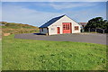 Scourie Fire Station