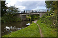 SD3705 : Jacksons Bridge by Ian Greig