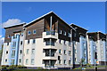 Flats on Blairbeth Road, Rutherglen