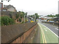 Viaduct Estate Road , Carlisle