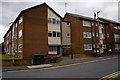 Flats on Argyle Street, Ferrybridge