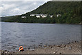 Loch Rannoch from Kinloch Rannoch