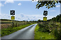 SD3401 : Longdale Lane by Ian Greig