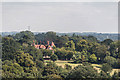 View from John the Baptist Church, Barnet